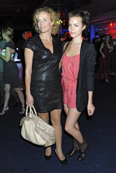 Katja Riemann, Paula Riemann