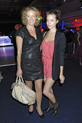 Katja Riemann, Paula Riemann