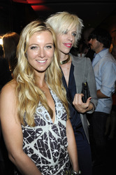 Nina Eichinger, Katja Eichinger