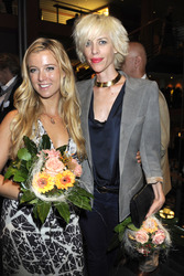 Nina Eichinger, Katja Eichinger