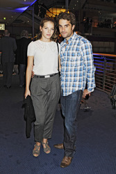 Yvonne Catterfeld, Oliver Wnuk