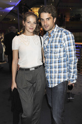 Yvonne Catterfeld, Oliver Wnuk
