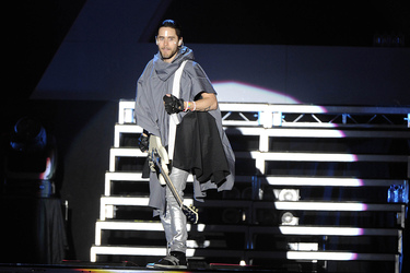 Jared Leto (30 Seconds to Mars)