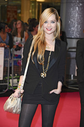 Laura Whitmore