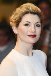 Jodie Whittaker