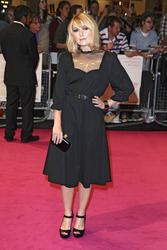 Victoria Hesketh / Little Boots