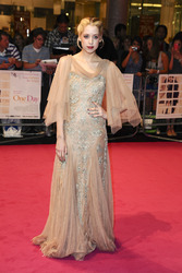 Peaches Geldof