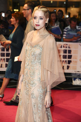 Peaches Geldof