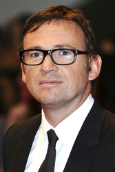 David Nicholls