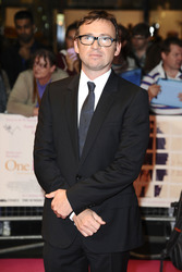David Nicholls