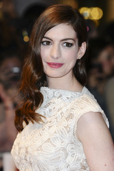 Anne Hathaway
