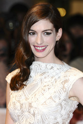 Anne Hathaway