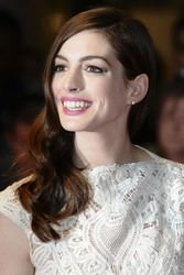 Anne Hathaway