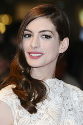 Anne Hathaway