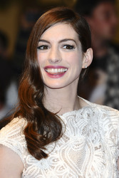Anne Hathaway