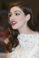Anne Hathaway
