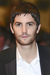 Jim Sturgess