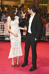 Anne Hathaway, Jim Sturgess