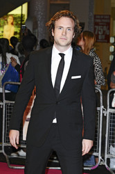 Rafe Spall