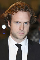 Rafe Spall