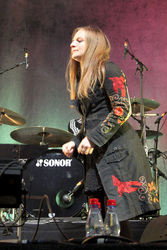 Judith Holofernes (Wir sind Helden)