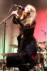 Judith Holofernes (Wir sind Helden)