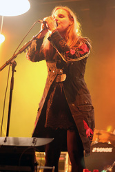 Judith Holofernes (Wir sind Helden)