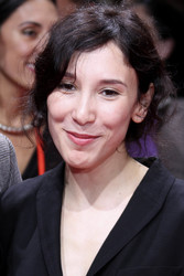 Sibel Kekilli