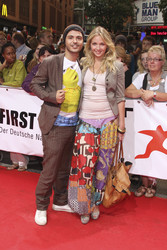 Sebastian König, Jil Funke