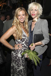 Nina Eichinger, Katja Eichinger