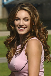 Kelly Brook
