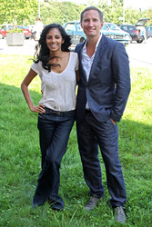 Collien Ulmen-Fernandes, Benno Fürmann