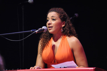 Nadja Benaissa (No Angels)