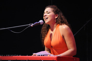 Nadja Benaissa (No Angels)