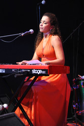 Nadja Benaissa (No Angels)