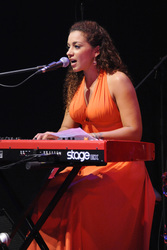 Nadja Benaissa (No Angels)