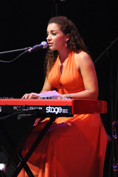 Nadja Benaissa (No Angels)