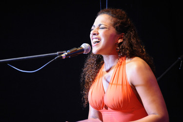 Nadja Benaissa (No Angels)