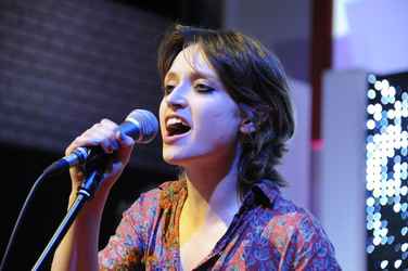 Mimi Müller-Westernhagen