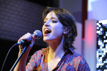 Mimi Müller-Westernhagen