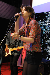 Mimi Müller-Westernhagen