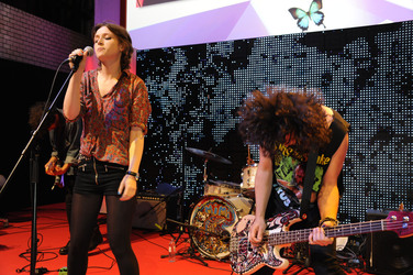 Mimi Müller-Westernhagen