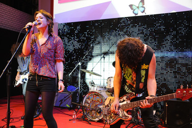 Mimi Müller-Westernhagen