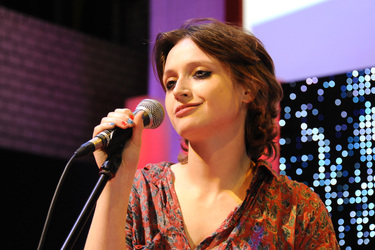 Mimi Müller-Westernhagen