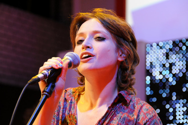 Mimi Müller-Westernhagen