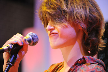 Mimi Müller-Westernhagen