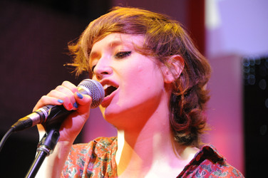 Mimi Müller-Westernhagen