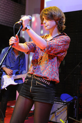 Mimi Müller-Westernhagen