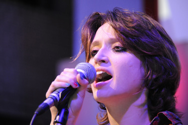 Mimi Müller-Westernhagen