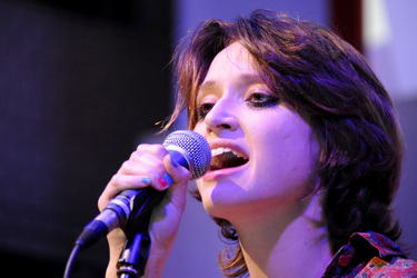 Mimi Müller-Westernhagen